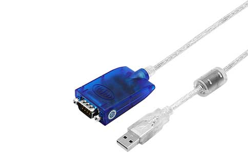 USB轉工業(yè)RS-232串口轉換器_UT-880 / 880J / 880K  1口RS-232 USB轉換器