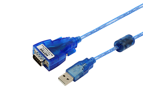 國產化USB轉工業(yè)RS-232接口轉換器_UT-CN8301 USB/RS-232接口轉換器